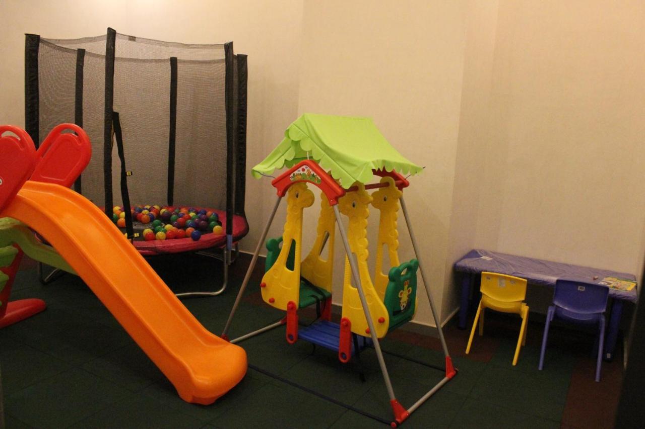 Refal Homes Dzsidda Kültér fotó